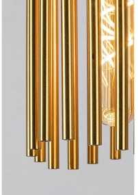 Rabalux 72151 - Csillár zsinóron ROXAS 1xE27/40W/230V