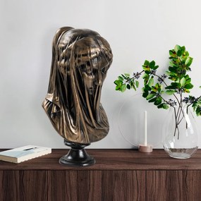 Woman Wıth Veil
