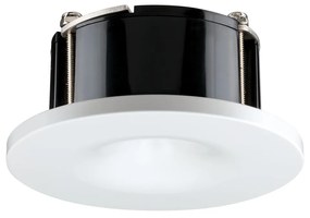 Paulmann 92496 beépíthető lámpa, 92 mmx92 mm, mennyezeti függeszték adapter, függesztett lámpakhoz, fehér, IP20