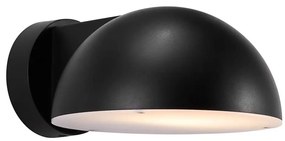 Nordlux - Kültéri fali lámpa CLARSO 1xE27/10W/230V IP44