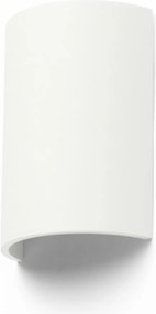 Rendl Daffy Led fali lámpa 6W 780lm 3000K fehér Fel/le R12592