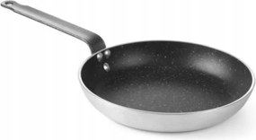 Alumínium Serpenyő Tapadásmentes Márvány Bevonattal 32CM Erős