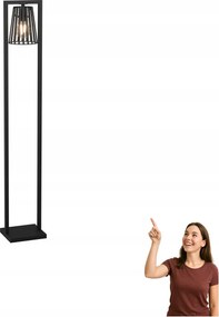 Bogota 390006 állólámpa Eglo