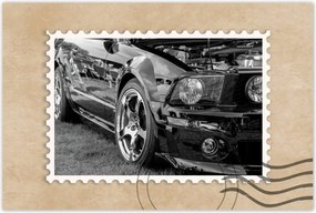 Poszterek 90x60 Alufelnik