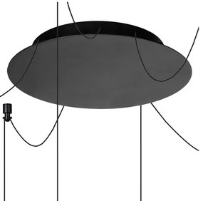 Lucide 74403/06/30 - LED Dimmelhető csillár zsinóron LORENZ 6xLED/4W/230V pók