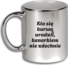 Ezüst Bögre Ajándék Különböző Alkalmakra Ki Született