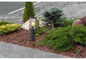 Globo 31361 - Kültéri lámpa GRACEY 1xE27/60W/230V IP54 45cm