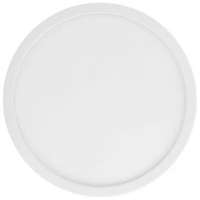 Eglo 900277 - ARGOLIS LED fürdőszobai mennyezeti lámpa 20,5W, IP44, fehér