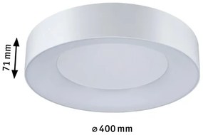 Paulmann 78947 - LED/23W IP44 Fürdőszobai mennyezeti lámpa CASCA 230V