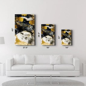 Üvegkép, 46×72 cm – OGLS-9035