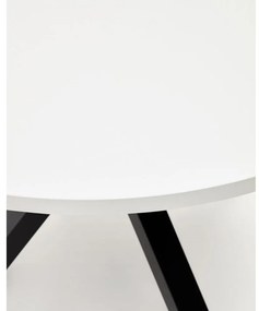 Kerek étkezőasztal ø 120 cm Argo – Kave Home