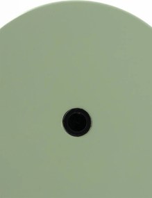 Mini tölthető LED asztali lámpa