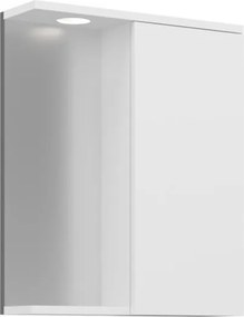 Purus tükrös szekrény, 56 cm – TR785PNC1244