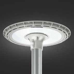 BRILAGI - LED kültéri utcai lámpa URBANSPARK LED/120W/230V szürke IP65