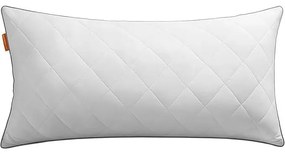 Songmics home párna, kétoldalas, 80 × 40 cm