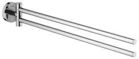 GROHE 40371001 - Törölközőtartó ESSENTIALS 439 mm fényes króm