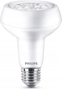 Led izzó Philips 3.7W 60W 370lm meleg fehér 2700K A++ Reflektor