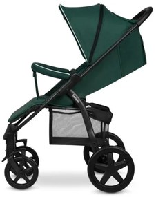 Lionelo - Babakocsi ANNET PLUS zöld