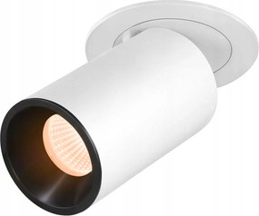 Big White Slv Numinos Projector M süllyesztett mennyezeti lámpa, 2700 K, 20d,