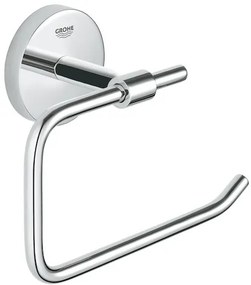 Grohe BauCosmopolitan wc-papír tartó króm G40457001