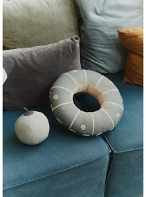 Pamut gyerek párna szett 2 db-os ø 35 cm Interactive UFO – Lorena Canals