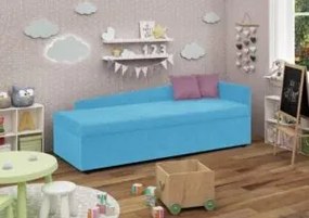 JUMBO Kinyitható kanapé gyerekeknek