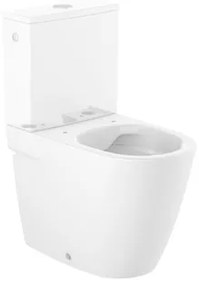 Kombinált wc Roca ONA  vario kifolyással A342688000