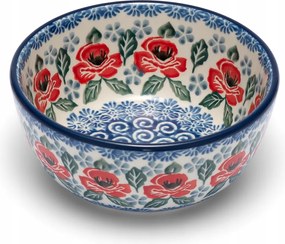 Tálka 12cm Ceramika Artystyczna Bolesławiec