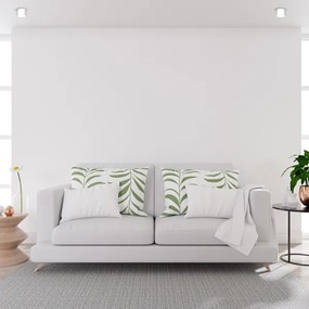 Spotlámpa DIXIE 1xGX53/11W/230V fehér