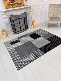 Verona 5115 Grey (Szürke) 200x280 cm