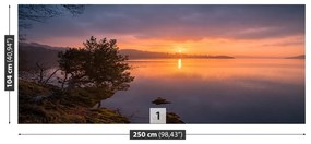 Fotótapéta Lake Windermere 104x70 cm