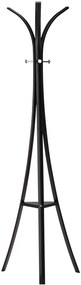 Fogas Garland fekete. 760741