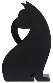Fém szalvétatartó Feline – Balvi