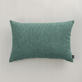 Párnahuzat 60x40 zöld melange
