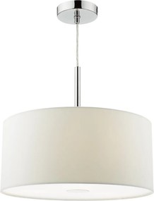 Dar lighting modern függeszték ronda fehér darron102