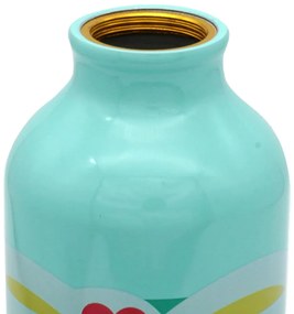 Peppa malac alumínium kulacs zöld 500ml
