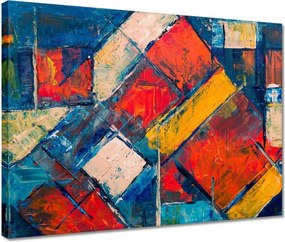 Festmények 40x30 Absztrakt Gert