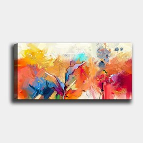 YTY1040210842 vászonkép, 50 x 120 cm