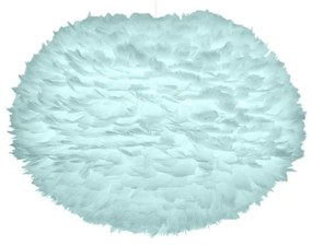Világoskék lámpabúra ø 60 cm Eos Large – UMAGE