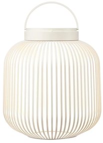 USB hordozható dimmelhető LED kültéri lámpa ø 27,5 cm Lito Led – Blomus