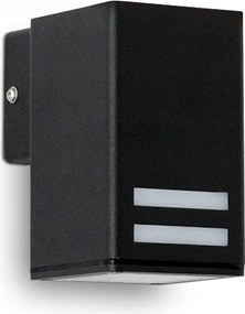 Kültéri fali lámpa kültéri homlokzati fali lámpa E27 G45 Led