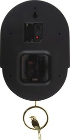 Inga-fali óra Tweet – Karlsson