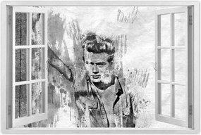 Poszterek 90x60 James Dean Színész Mozi