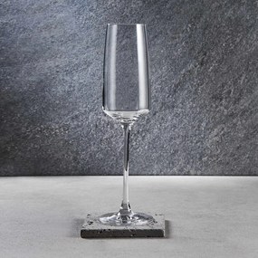 WINE & DINE pezsgős pohár, 250 ml