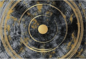 Design fotótapéta falra Flizelin Kozmikus dinamika 152x104