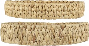 Vízi jácint tálca szett Ib Laursen, 2 db