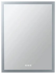 Paulmann 78951 - LED/22W IP44 állítható fürdőszobai tükör világítással 230V