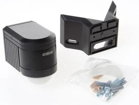 STEINEL 602710 - Kültéri infravörös fali szenzor IS240 antracit IP54