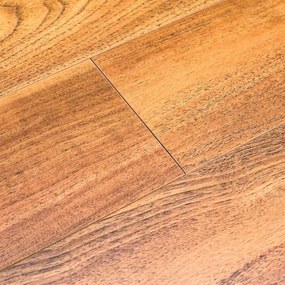 W-STEP laminált padló, kőris mintás, 1220x200x8 mm, AC4