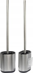 Falra szerelhető elegáns és praktikus Profi Wc kefe a stílus kedvelőinek